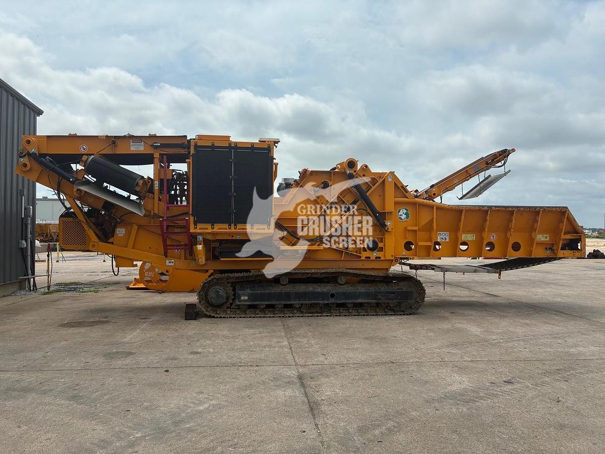 Used 2021 CBI 5400B