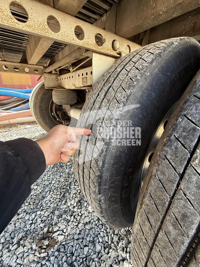 Used 2017 Peterson BTR70