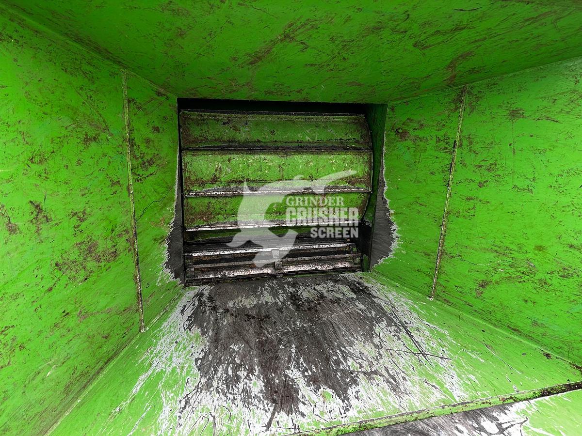 Used 2024 BANDIT BEAST 2090XP