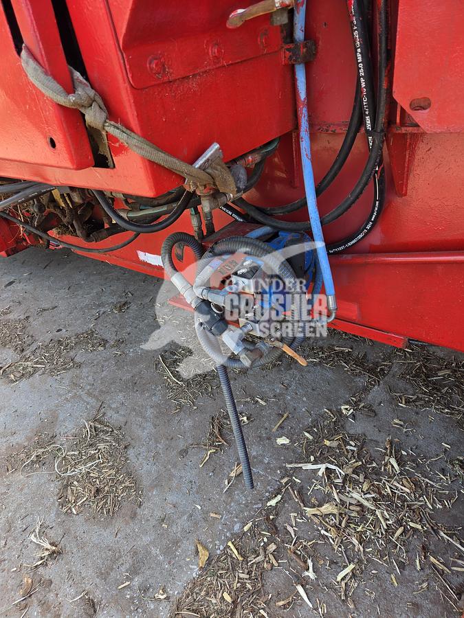 Used 2012 Rotochopper MP2