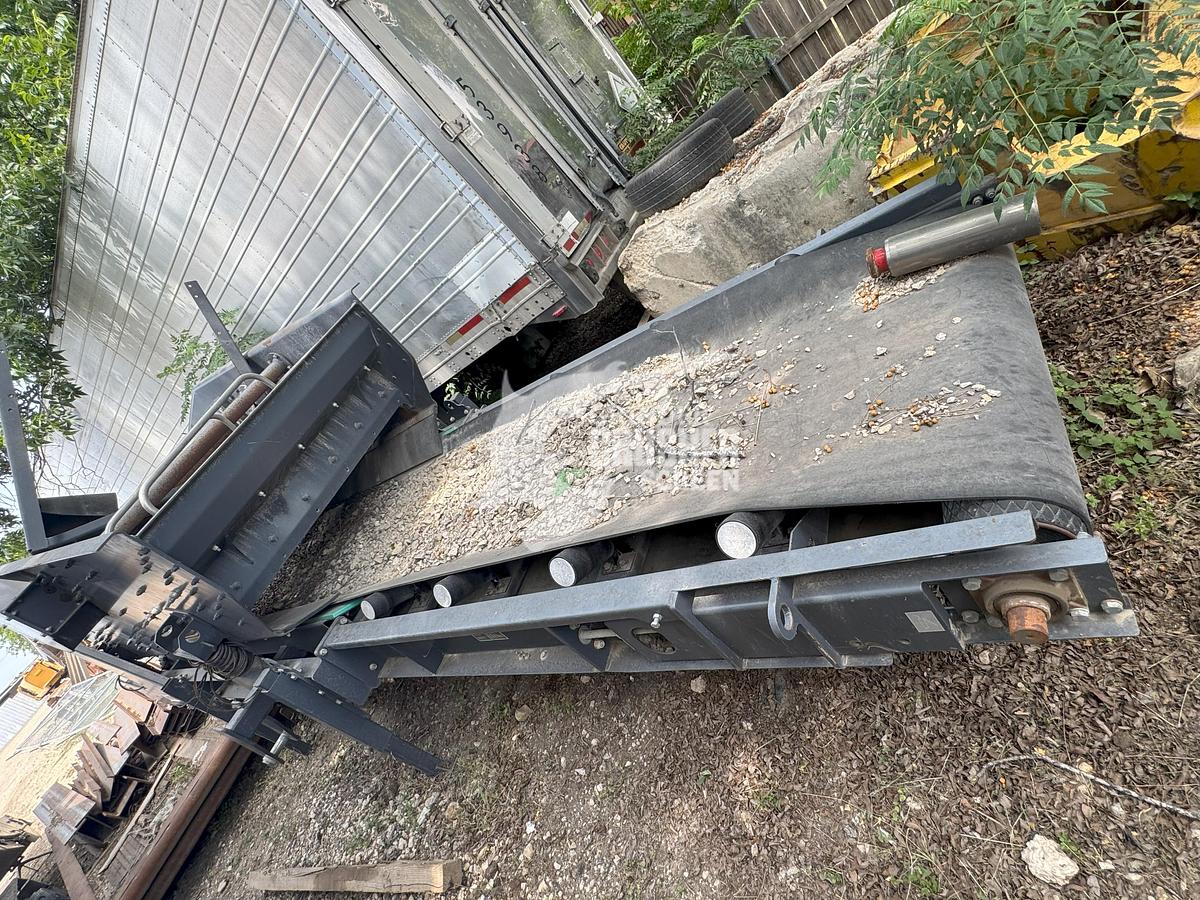 Used 2017 Metso LT1213S