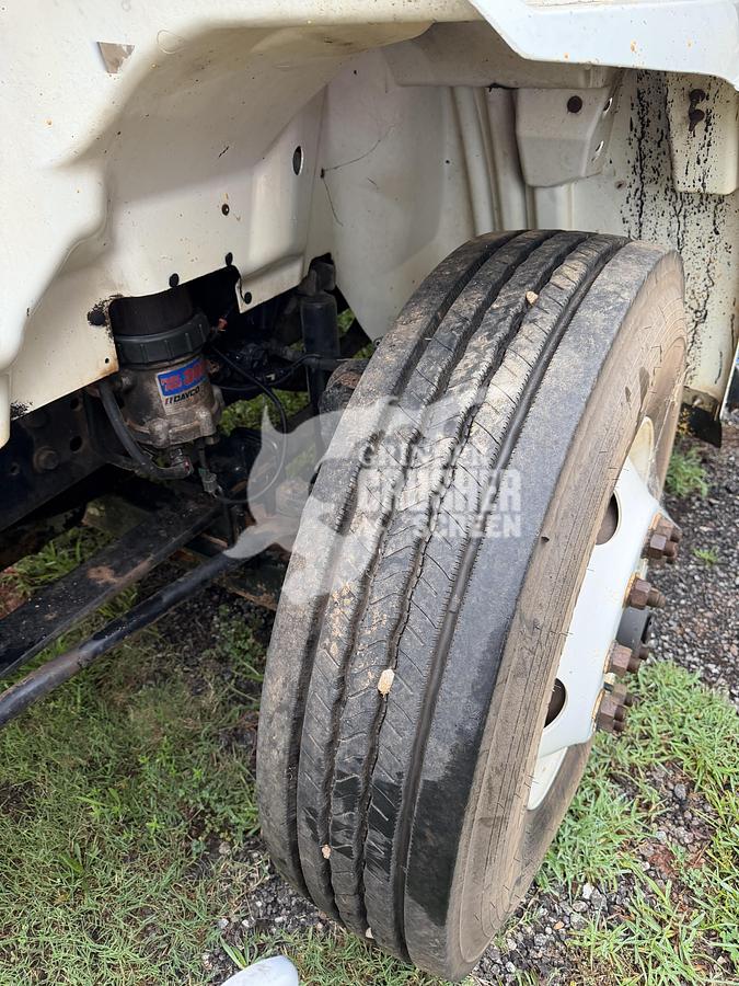 Used 2014 INTERNATIONAL TRANSTAR 8600