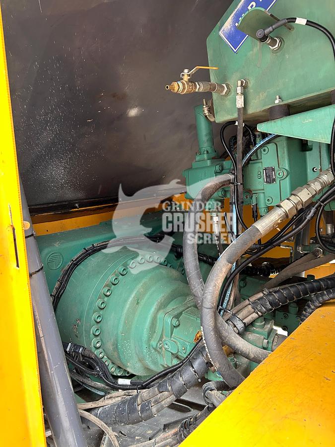 Used 2022 ARJES IMPAKTOR 250
