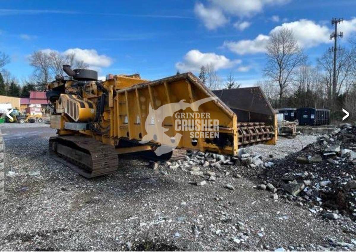 Used 2005 CBI 6800T