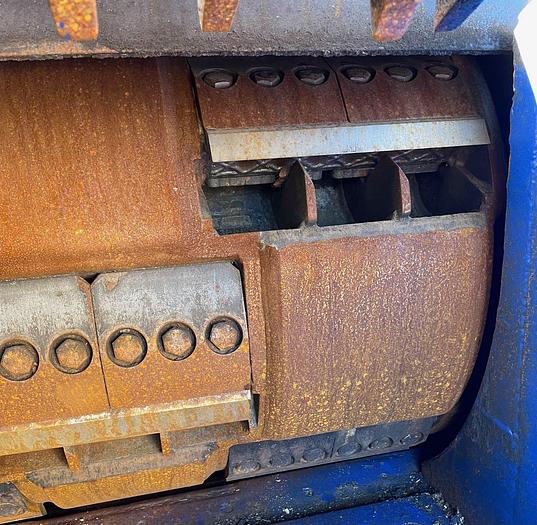 Used 2009 PETERSON PACIFIC 4300