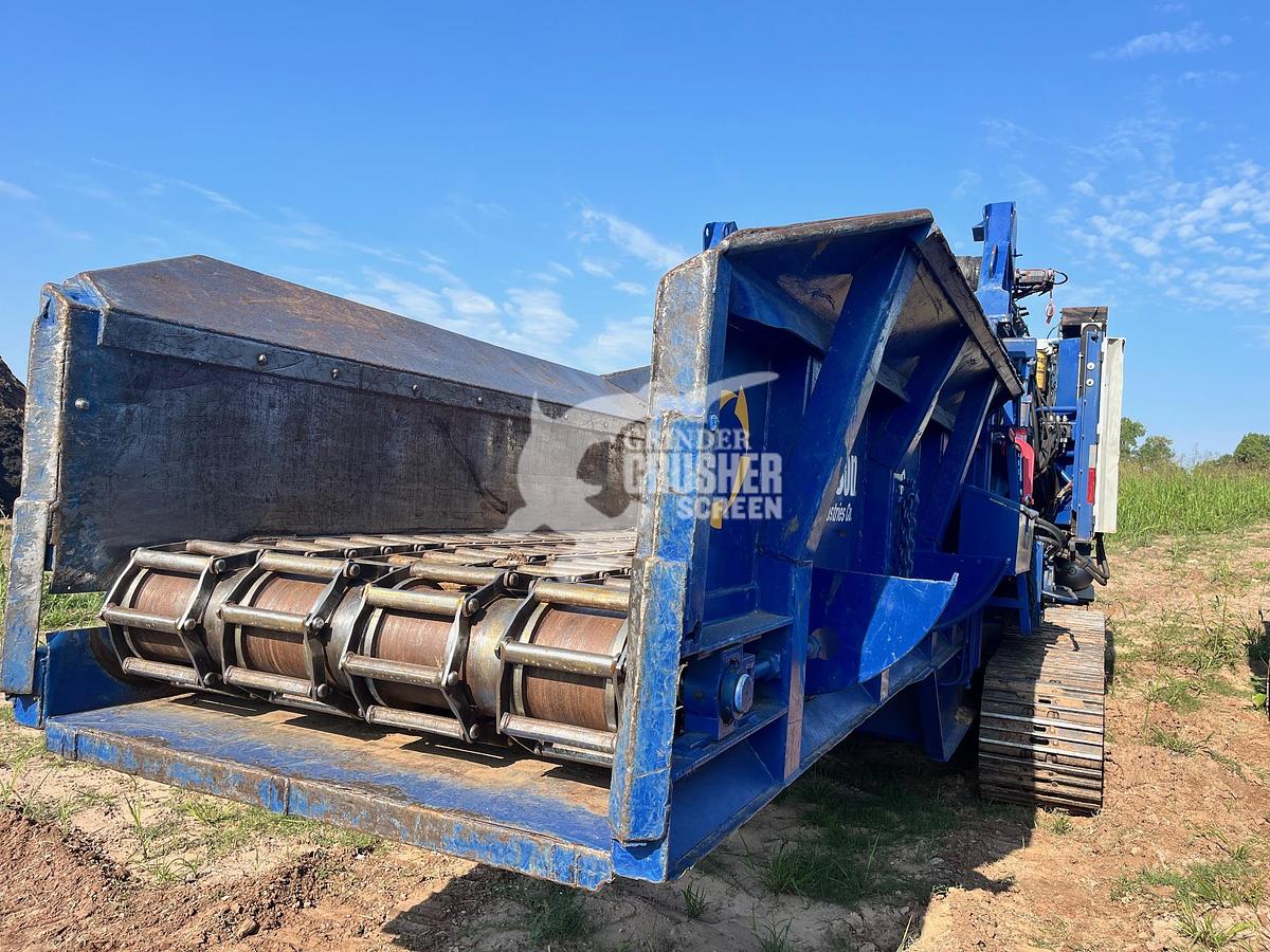 Used 2006 PETERSON PACIFIC 4710B