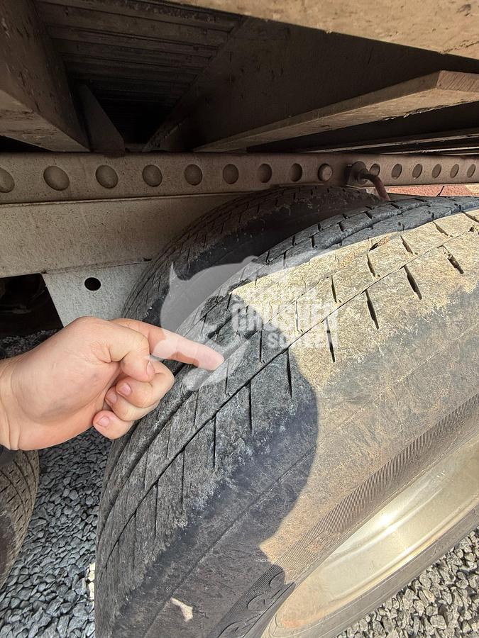 Used 2017 Peterson BTR70