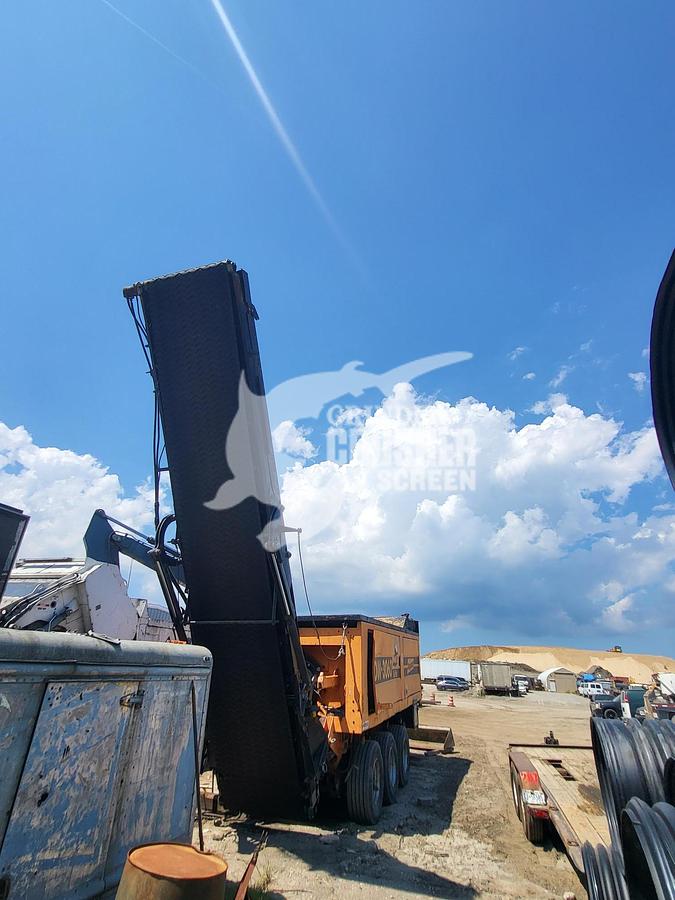 Used 2011 DOPPSTADT DW3060