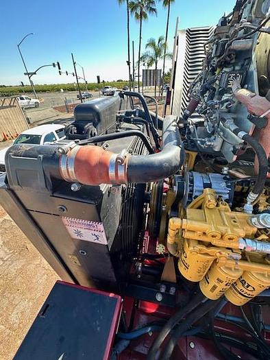 Used 2021 ROTOCHOPPER MP2