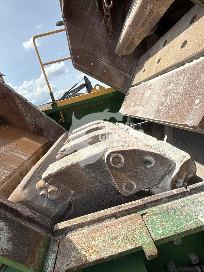 Used 2018 MCCLOSKEY i44v3