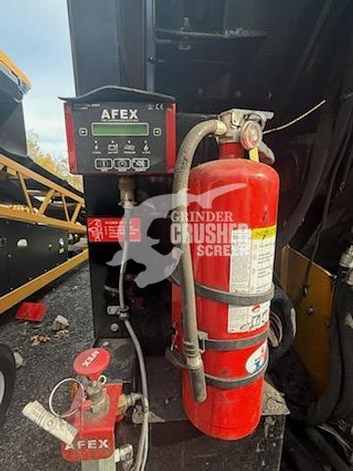 Used 2023 VERMEER HG4000