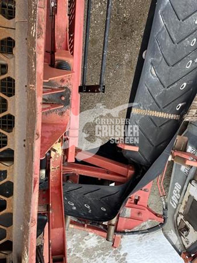 Used Equipment Listing