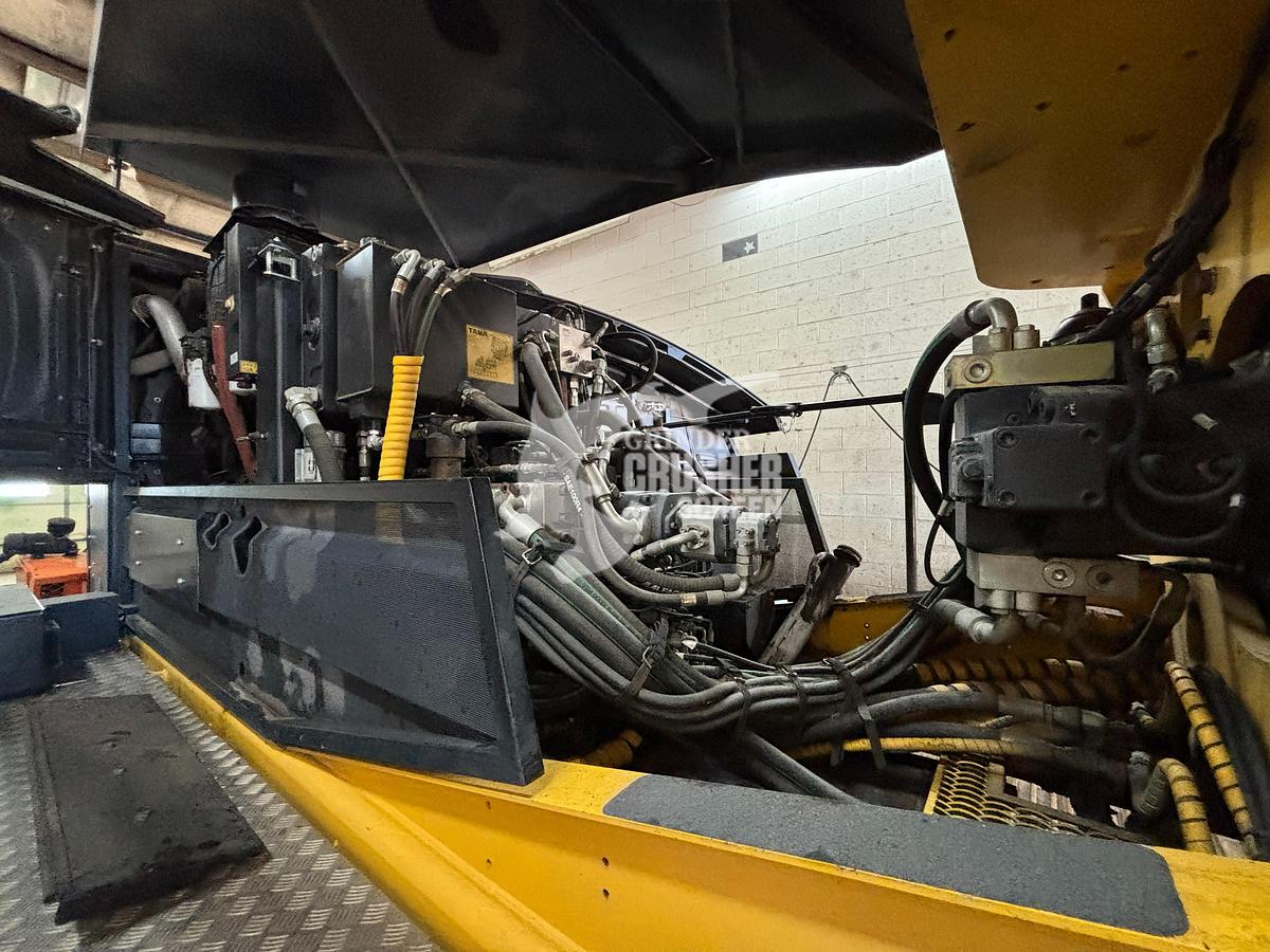 Used 2023 TANA SHARK 440DT