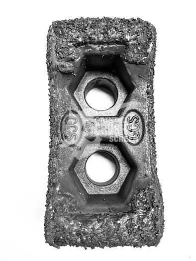 HAMMERHEAD 15B1 Carbide Weld