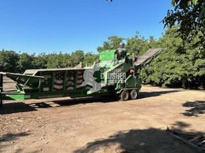 Used 2023 BANDIT BEAST 1680