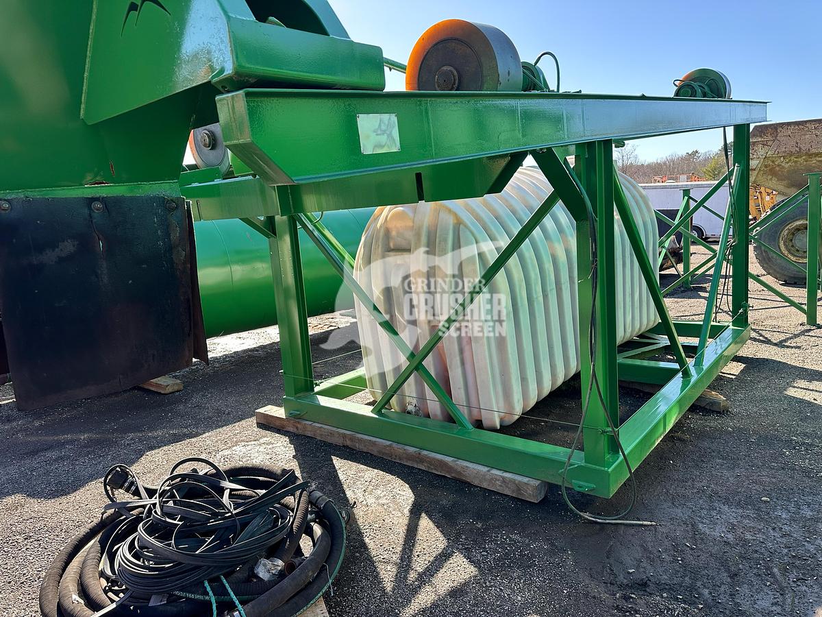 Used Equipment Listing