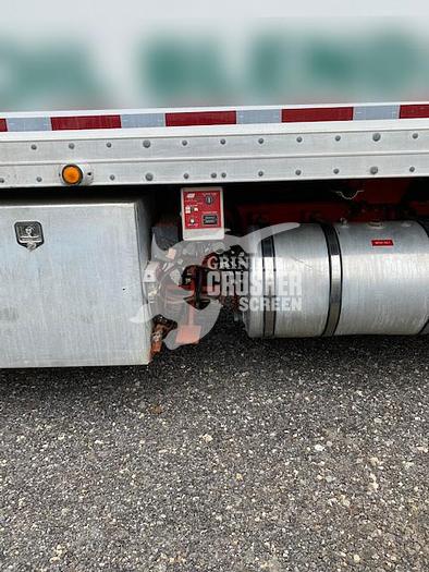 Used 2001 EXPRESS BLOWER EB40