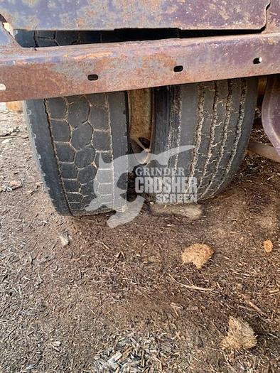 Used 1999 Duratech HD12