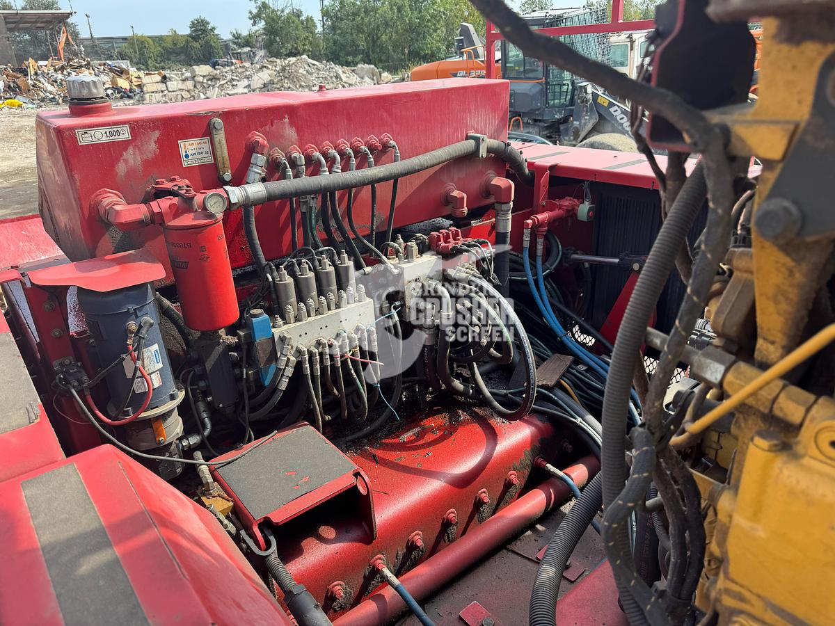 Used 2022 ROTOCHOPPER MC266