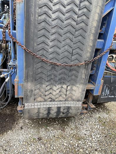 Used 2001 PETERSON PACIFIC 5400 - Parts Machine