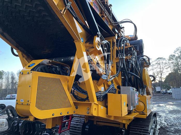 Used 2022 CBI MAGNUM FORCE  5800BT