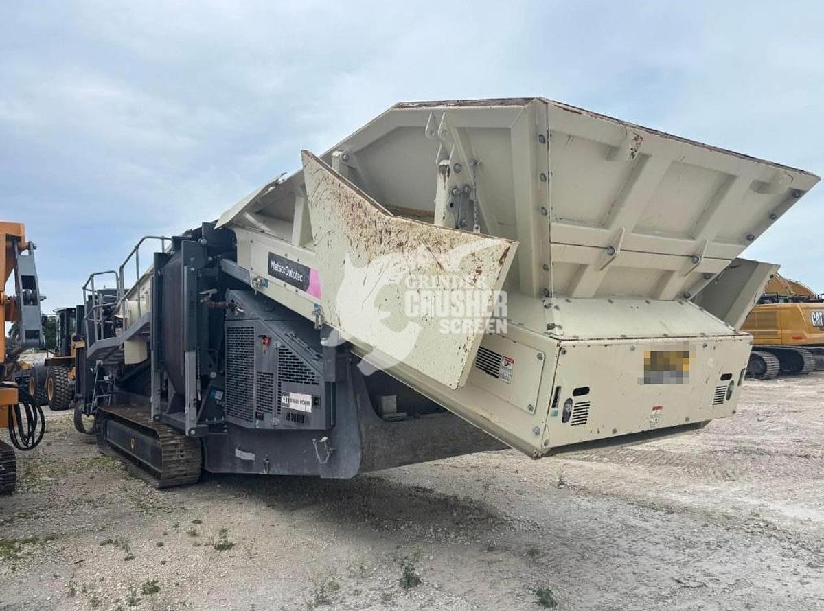 Used Equipment Listing