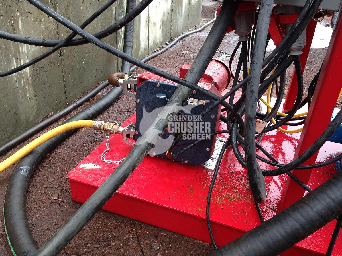 Used Equipment Listing
