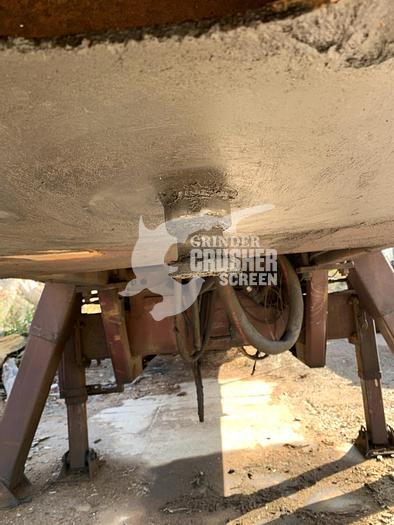 Used 1999 Duratech HD12