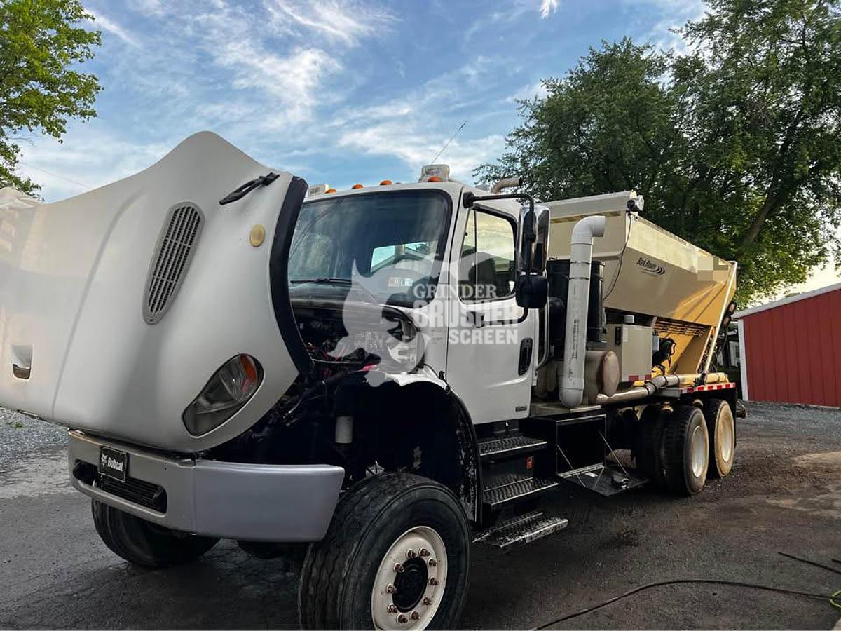 Used 2003 FINN 1216