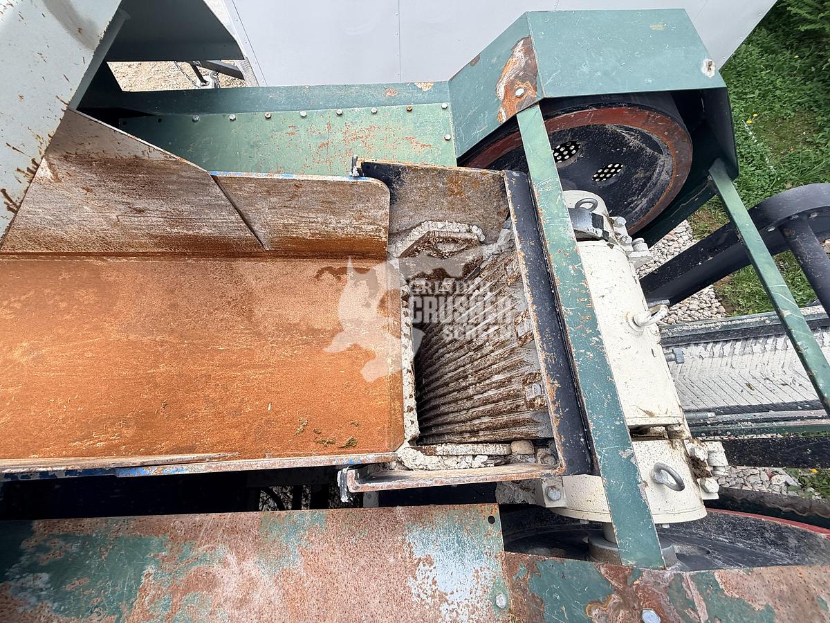 Used Equipment Listing