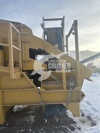 Used 1999 CEC 616