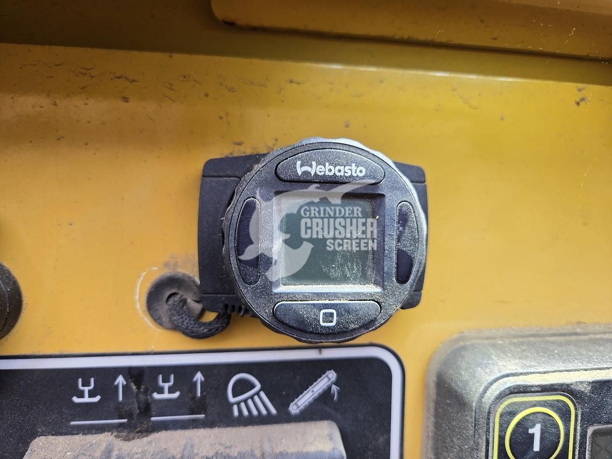 Used 2018 VERMEER HG6800