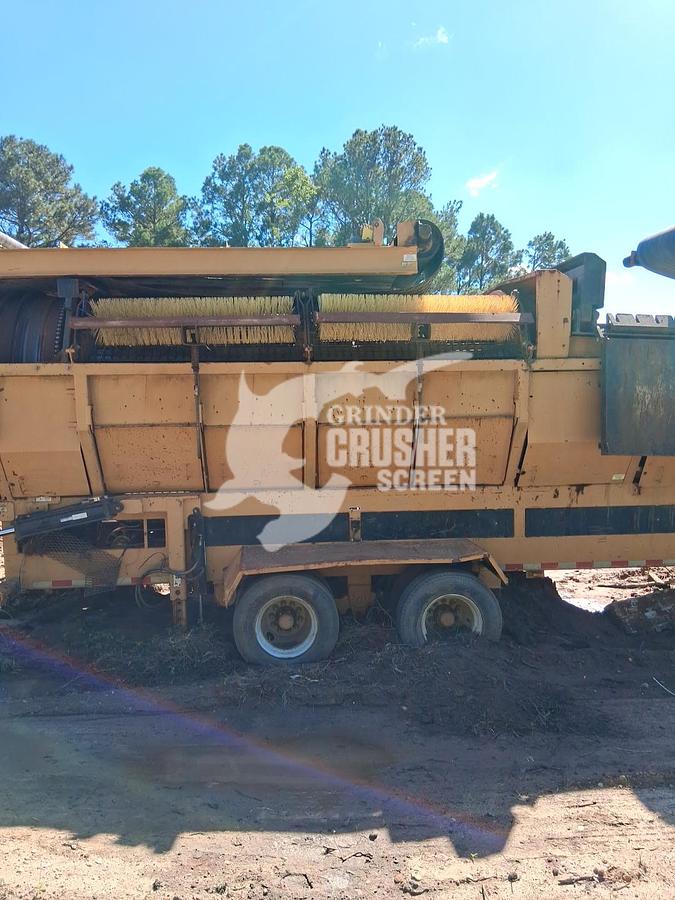 Used 2008 WILDCAT 516