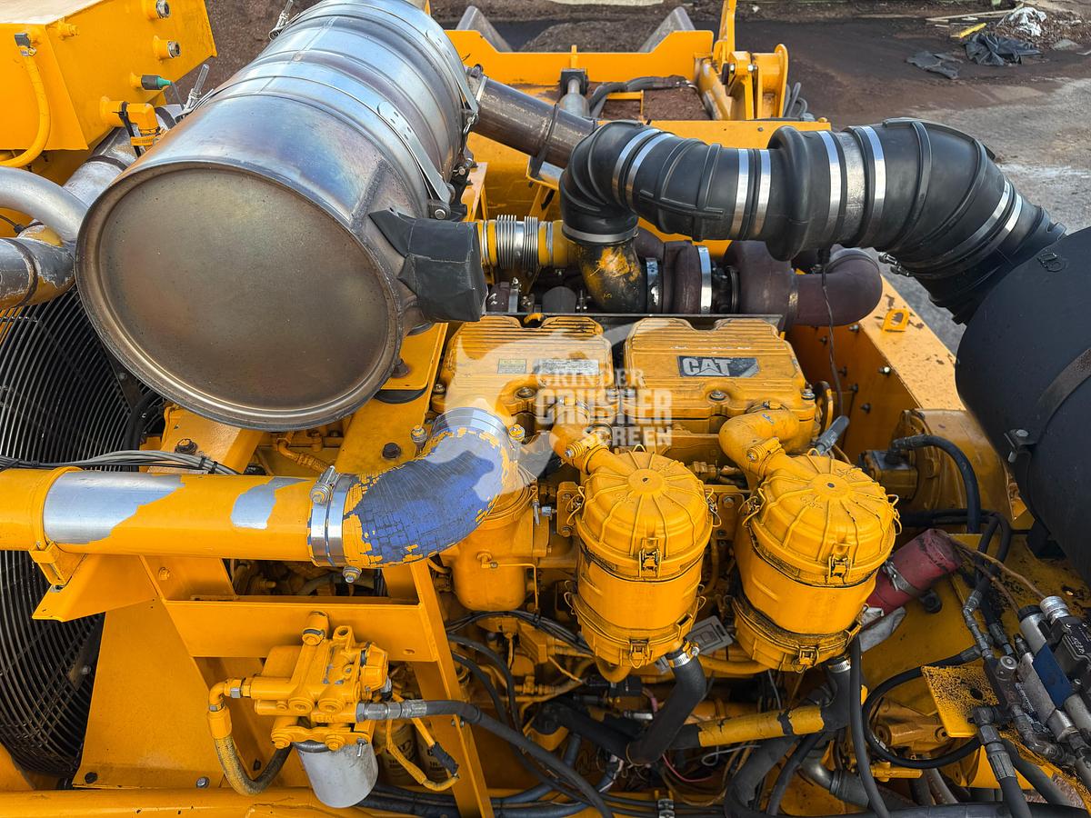 Used 2020 TEREX CBI MAGNUM 5800BT