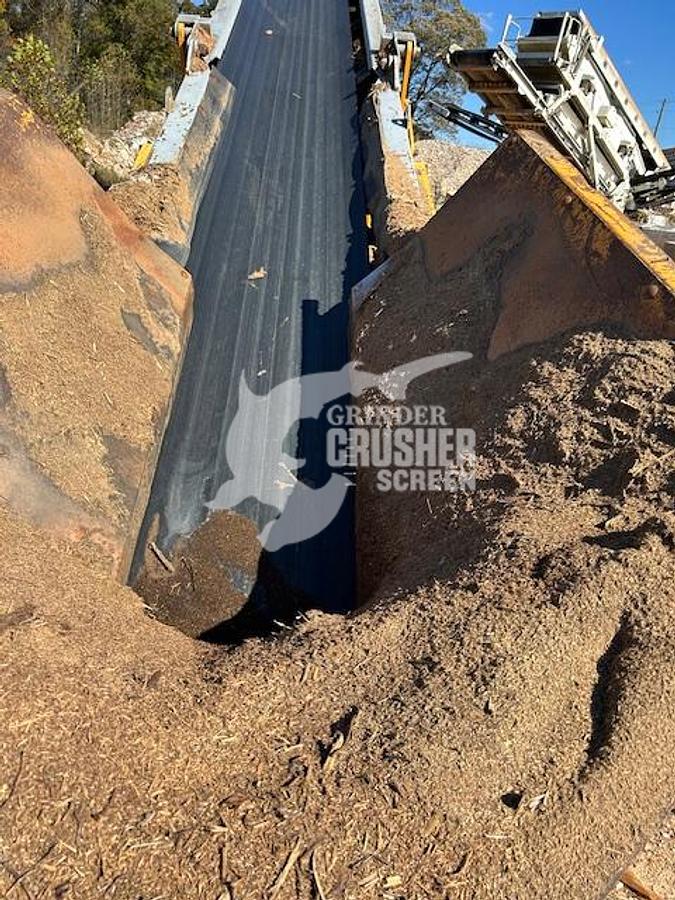 Used 2018 Ecostack 8036