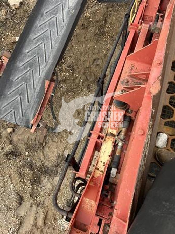 Used Equipment Listing