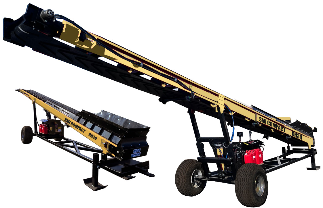 NEW SMI CH30R