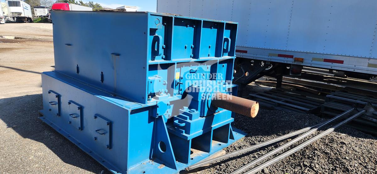 Used 1995 Jeffrey 59WB