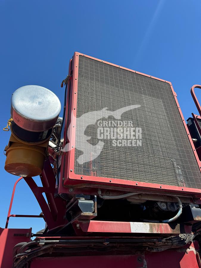 Used 2019 ROTOCHOPPER MC266