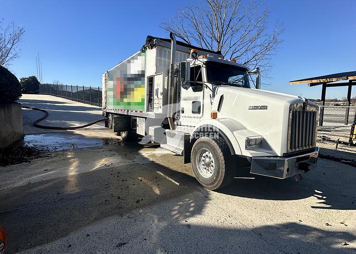 Used 2016 PETERSON PACIFIC BT40