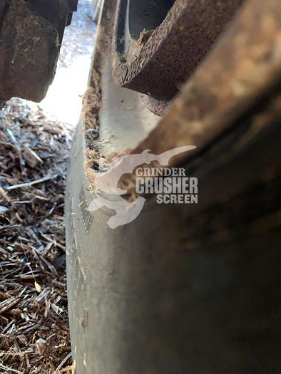 Used 1999 Duratech HD12