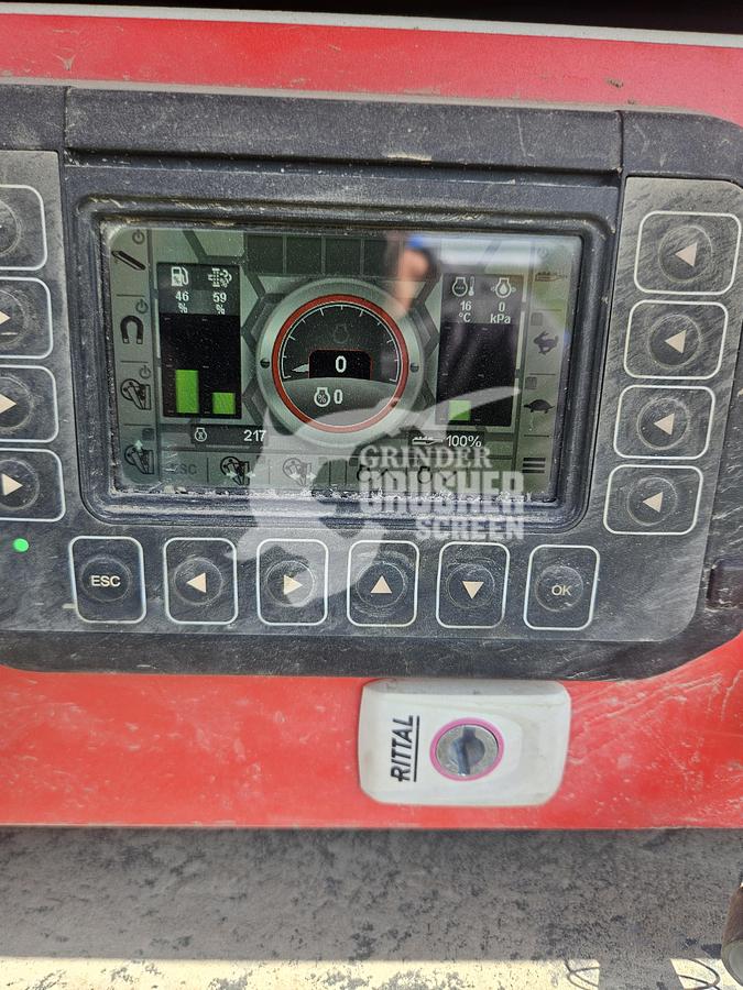 Used 2023 Red Rhino 7000 PLUS