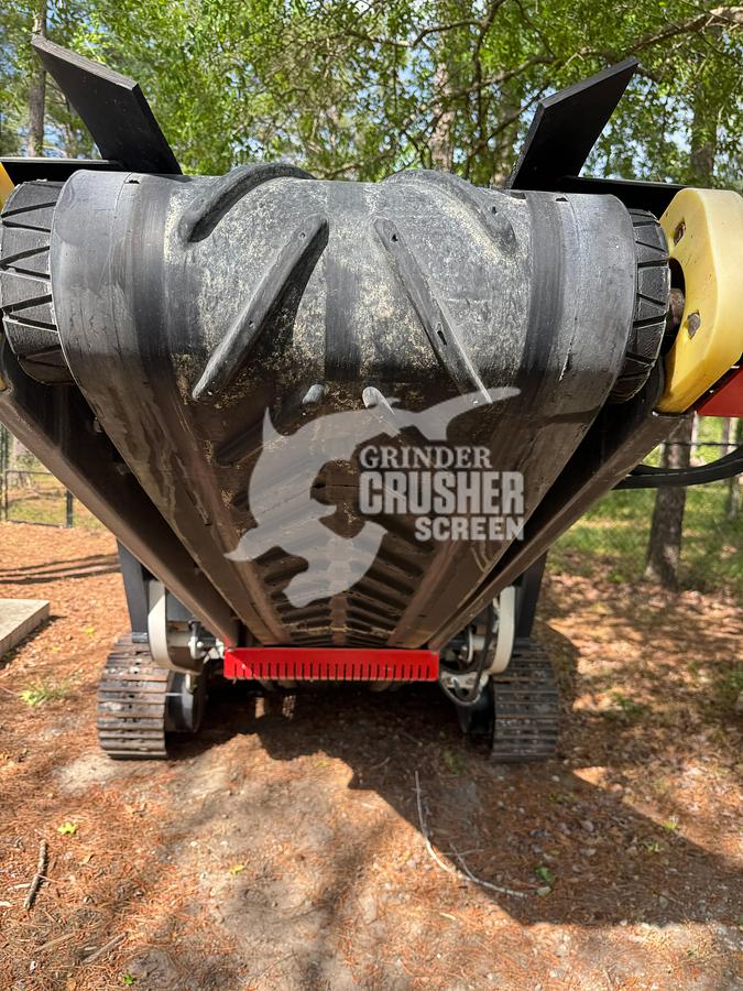 Used Equipment Listing