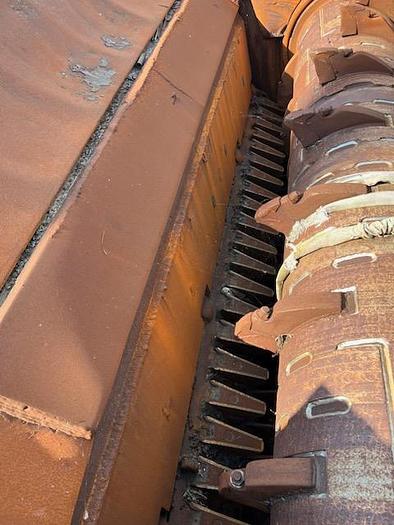 Used 2017 DOPPSTADT DW3060K