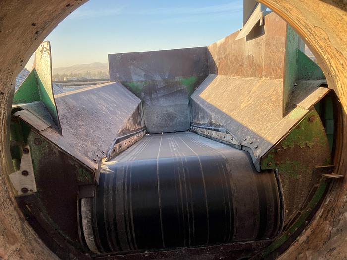 Used 1996 RETECH 727