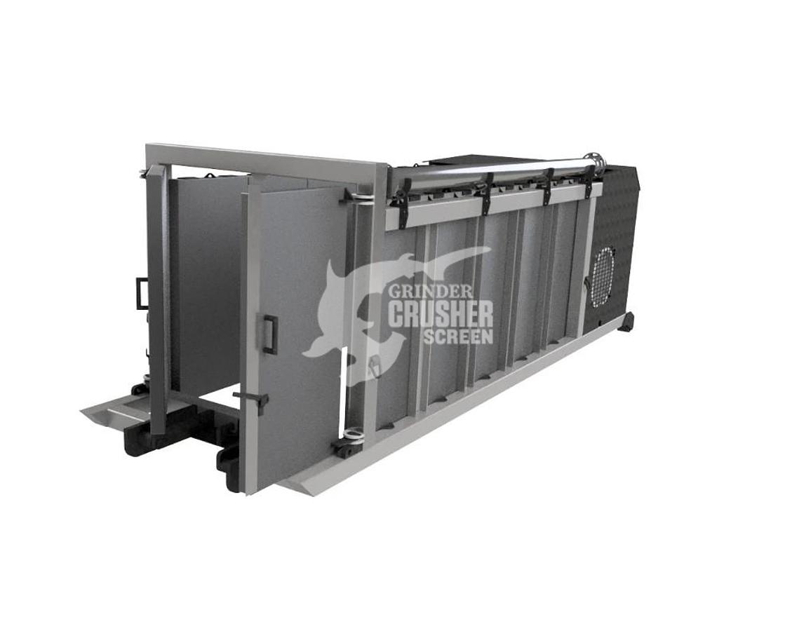 Used Equipment Listing