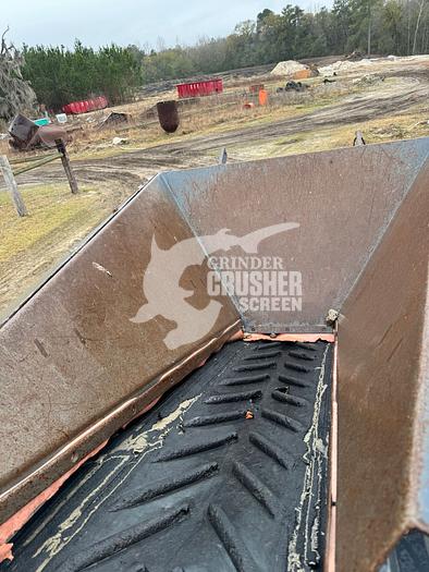 Used 2023 REDLINE RM2318