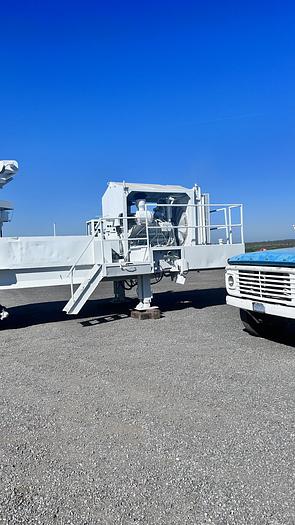 Used 1994 DIAMOND Z 1260