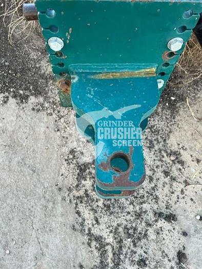 Used 2013 FRONTIER TB14