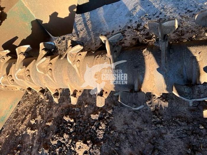 Used 2013 FRONTIER TB14